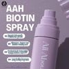 AAH Biotin Spray