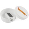 'Cricket Bat and Ball ' Compact Pencil Sharpener (PS00041730)