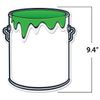 Learning Resources Splash of Colour Magnetic Sorting Set