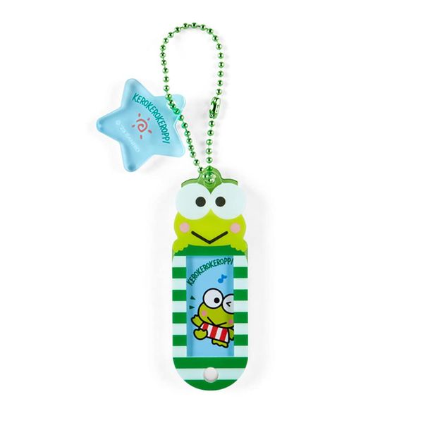 Sanrio 971651 Kerokeroppi Name Tag