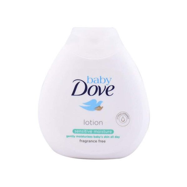 Dove Baby Lotion Sensitive, 200 ml
