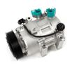 AC Compressor For 2011-2014 Hyundai Sonata 2011 Kia Optima 2.0L 2.4L Each