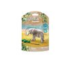 Playmobil Wiltopia Young Elephant Animal Figure