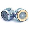 Neoperl 0.5 Gpm Pressure Compensating/Multiple Laminar Stream Bathroom Faucet Aerator Low Flow Control