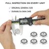 tuokiy SH30 Replacement Heads for Philips Electric Shaver Series 1000, 2000, 3000 and S738 Click and Style, SH30 Shaving Heads Easy Cut, 9 - Pack