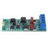 AC220V YYAC-3S Single-Chip Microcomputer Controller Board with PWM Control Module, Power and Voltage Regulation