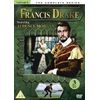 Sir Francis Drake: The Complete Series [DVD] [1961]