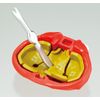 Ippaikai Snow Crab 3D Puzzle, Steamed