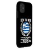 Hülle für iPhone 11 Grieche Griechenland Kos