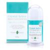 Thai Crystal Deodorant, All Natural Deodorant, Mineral Salt Deodorant, Thai Cristal Piedra De Alumbre Natural Deodorant for Women & Men, Alum Stone, Alumbre Stone