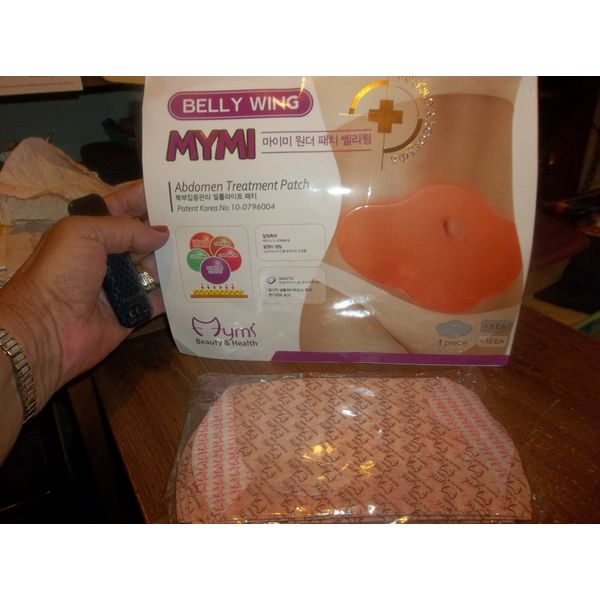 mymi tummy wrap pack of 10