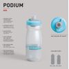 Camelbak Podium 24Oz Fiery Red