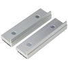 Silverline Soft Vice Jaws 100mm (273221)