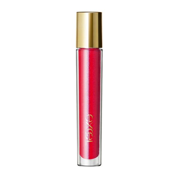 Excel Nuance Gloss Oil GO02 (Cherry Glass) Lip
