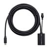 Sanwa Supply KB-USB-RCC305 5m Extension USB 3.1 Type C Active Repeater Cable