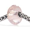 Trollbeads Pink Quartz 80101
