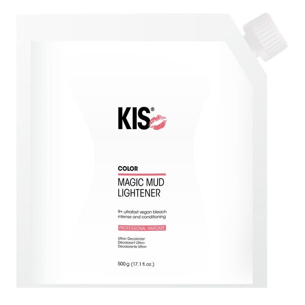 KIS Magic Mud Lightener
