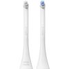 Curaprox Hydrosonic Single Duo Electric Toothbrush Replacement Heads (2 Pack)