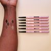Makeup Revolution Beauty Xxfine Micro Brow Pencil Medium Brown