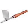Easy Wood Tools 1/2" Lexan Chip Deflector (1700)
