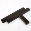 Mark 矩 Ebony Sliding "落款 篆刻 Jean Mark"