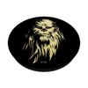 Star Wars Chewbacca Face Shadow PopSockets Swappable PopGrip