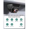 Backup Camera Car SUV Reverse Rear View Camera Waterproof CVBS Night Vision 170°