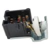 Xspeedonline 9-Terminal Headlight Switch E7TZ-11654A for 1987-94 Ford Ranger