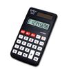 Aurora EC240 calculator - calculators (Pocket, Solar, Basic calculator, Black, Buttons, LCD)