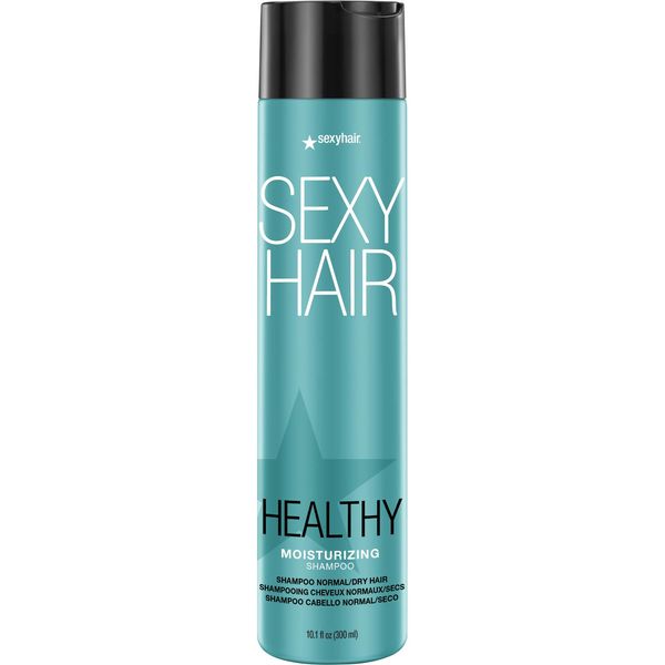 HSH Moisturising Shampoo 300 ml