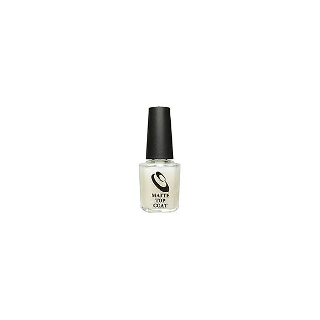 4571296130130 54994 SHAREYDVA Matte Top Coat 15ml [Cancellation not possible] Sharedova Blanket Nail Nail Polish Nail Color