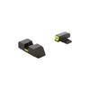 AMERIGLO Cap Series (Combative Action Pistol) Sight Set for Springfield Armory - Fits XD Models