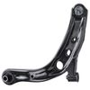 Set (2) New Front Left / Right Lower Control Arm Assembly for 2000-06 Mazda MPV