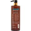 Argan Magic Cleansing Body Wash - Gently Cleanses, Revitalizes & Smooths Skin | Enriched with Argan Oil, Sweet Almond Oil & Vitamin E | Made in USA | Paraben Free | Cruelty Free (32 oz / 946 ml)