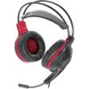 Speedlink CELSOR Gaming Headset - Gaming Headset for PC/PS5/PS4/XBOX/SERIESX/S/Switch, Connection to Controller, Black