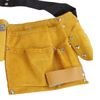 Leather Tool Belt 11 Pockets