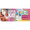Kepro Super Kay Hair Colour with Ultraphlex 10.00 Platinum Blonde 180 ml