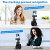 Soonpho M6 Auto Face Tracking Motorized Rotating Panoramic Tripod Head, Remot...