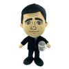 The Office - 7" Collectible Plush (Michael)