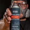 SEYMOUR 620-1417 Industrial MRO High Solids Spray Paint, Dark Machinery Gray 16 Ounce (Pack of 1) Packaging may vary