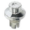 25 Pcs Wheel Rim Rivets Lip Rivets Nuts