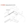 JBC 0132886 Replacement Resistor for Soldering Iron Model In2100