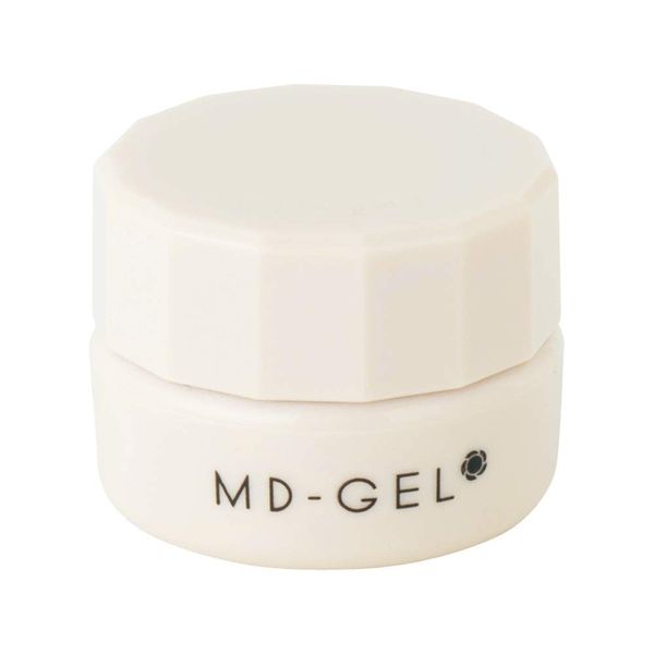 MD-GEL Color Gel 433C, 0.1 oz (3 g), UV/LED Compatible