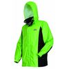 DOQMENT 7520 3D Breeze Rain 65651 - lime