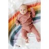 CLEMENTINE KIDS Reversible Quilts (Rainbow Connection)