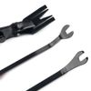 3PCS Auto Trim Clip Remover Tool Removal Pliers Fastener Door Panel Retainer Set