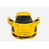 Kinsmart Lotus Emila 1:34 Color: Yellow