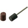 Yanase Cap & Drum Set, Flat Type, 0.1 inch (3 mm) Axis, #60#120 B11