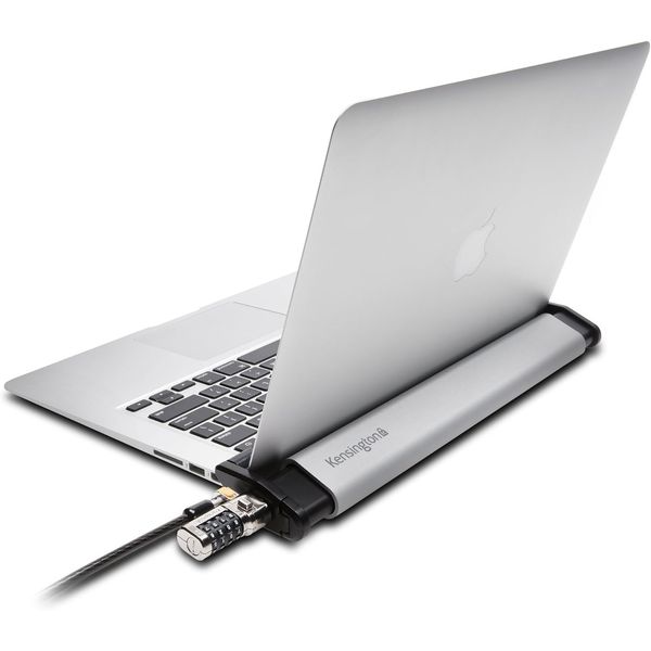 Kensington MacBook and Surface Laptop Locking Station 2.0 w/ Combo Lock Cable