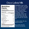 Bahlsen Choco Leibniz Milk Cookies (1 box)